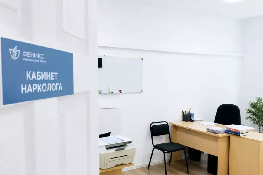 Реабилитационный центр для наркозависимых в Сорочинске