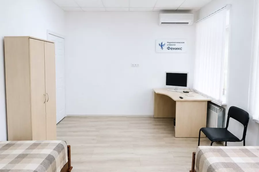Лечение в частном наркологическом стационаре в Сорочинске